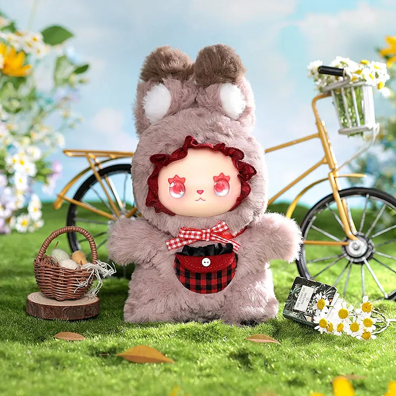 Lovely Emma - Pocket Zoo Series | Plush - immagine 6