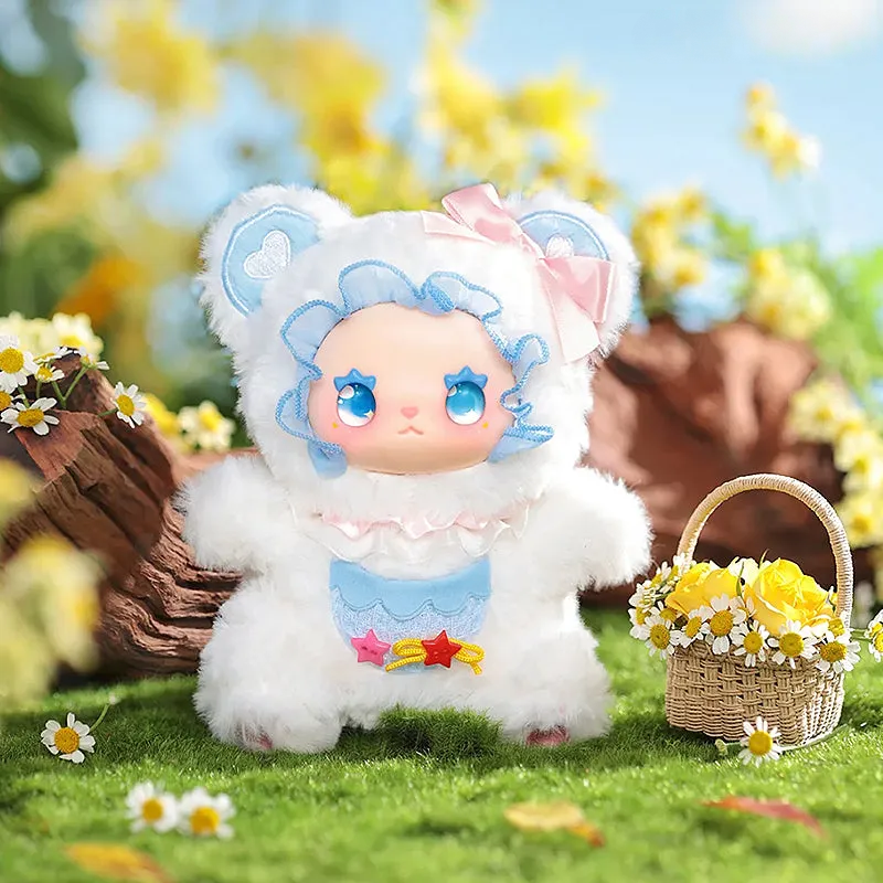 Lovely Emma - Pocket Zoo Series | Plush - immagine 7