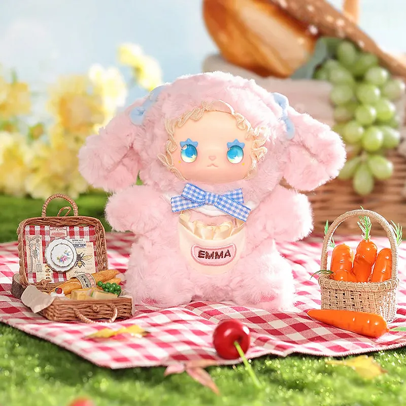 Lovely Emma - Pocket Zoo Series | Plush - immagine 8