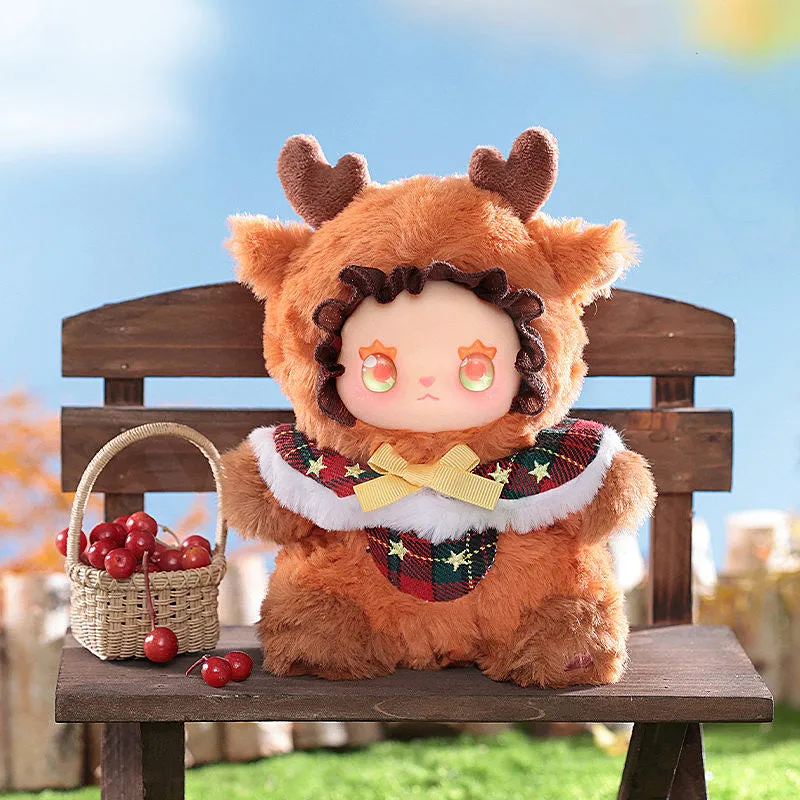 Lovely Emma - Pocket Zoo Series | Plush - immagine 9