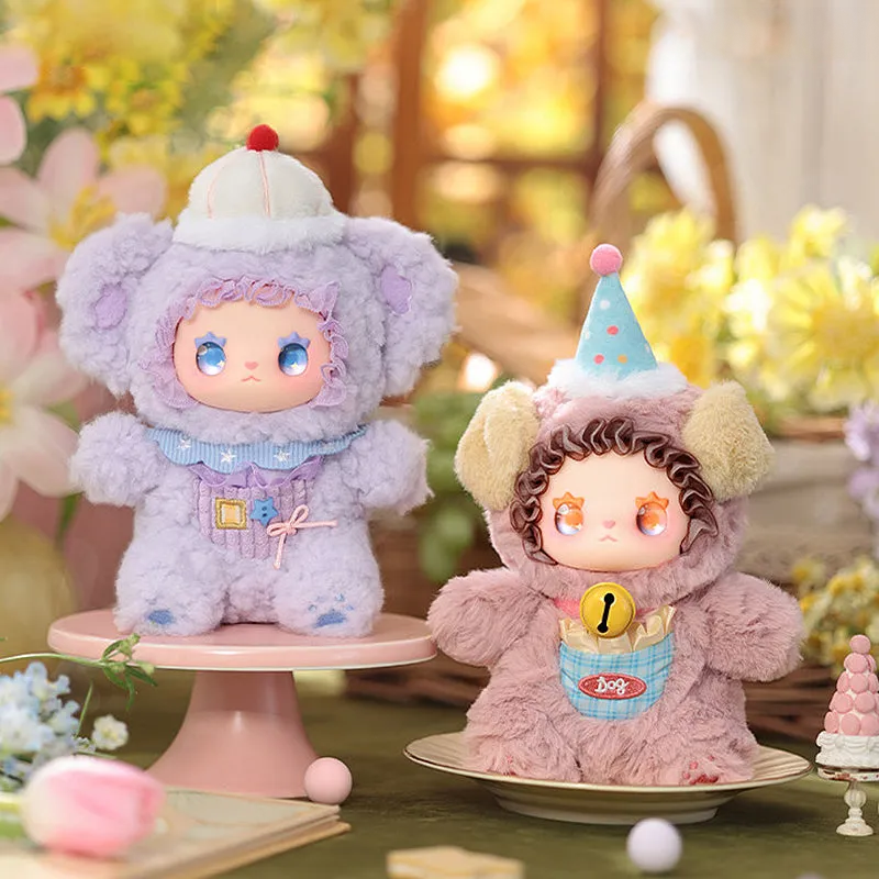 Lovely Emma - Pocket Zoo Series | Plush - immagine 10