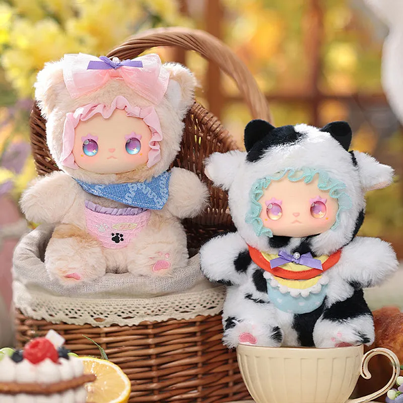 Lovely Emma - Pocket Zoo Series | Plush - immagine 11