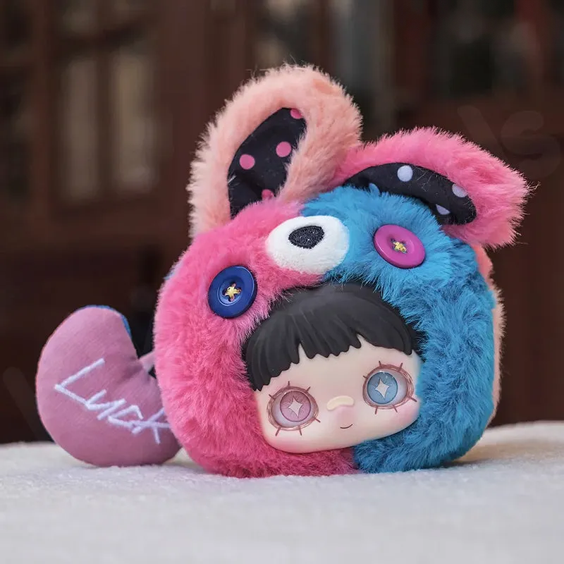 MayMei – Once Forgotten Corners Series | Plush - immagine 2