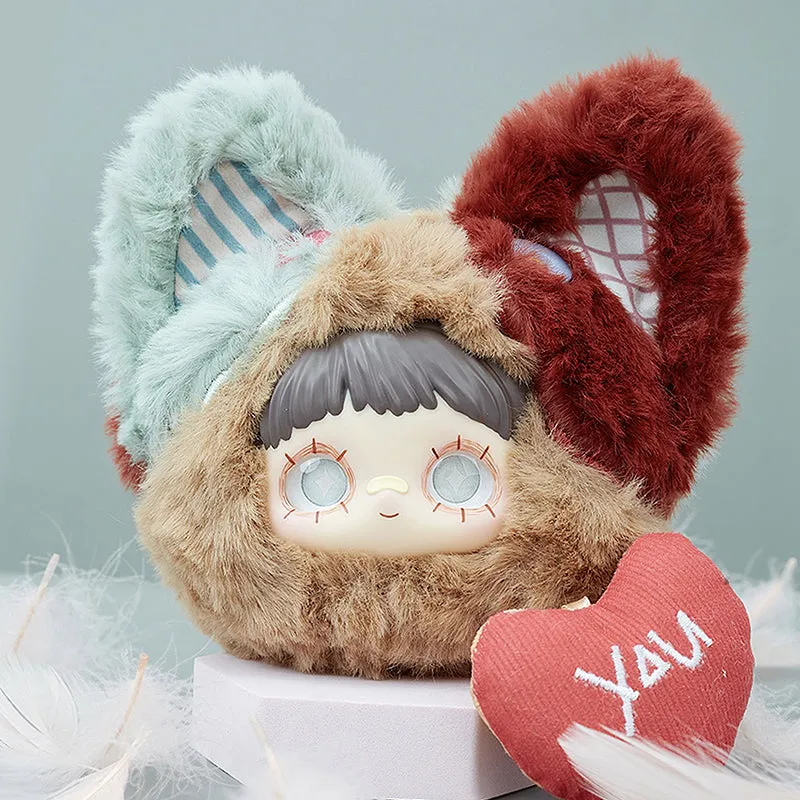 MayMei – Once Forgotten Corners Series | Plush - immagine 3