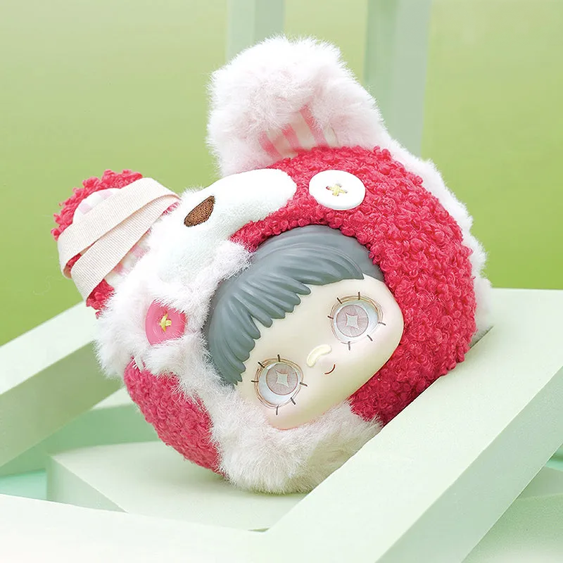 MayMei – Once Forgotten Corners Series | Plush - immagine 4