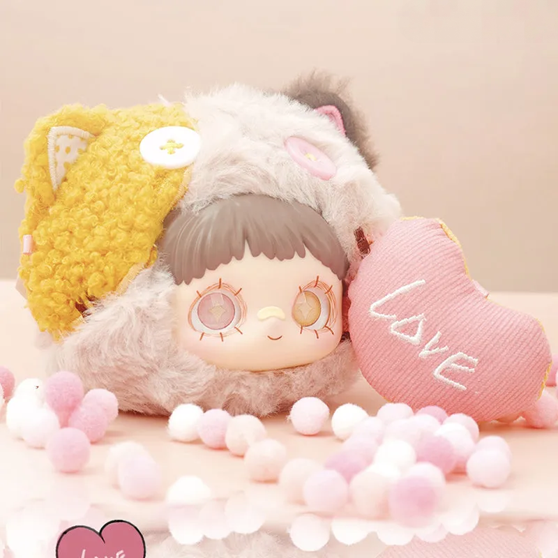 MayMei – Once Forgotten Corners Series | Plush - immagine 5