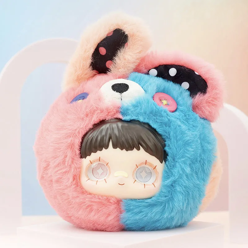 MayMei – Once Forgotten Corners Series | Plush - immagine 6