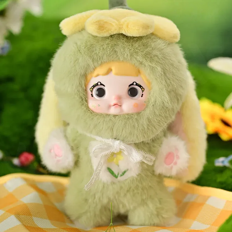 Nommi – Garden Rabbit Series | Plush - immagine 3