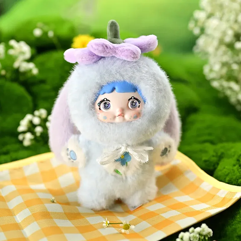 Nommi – Garden Rabbit Series | Plush - immagine 4