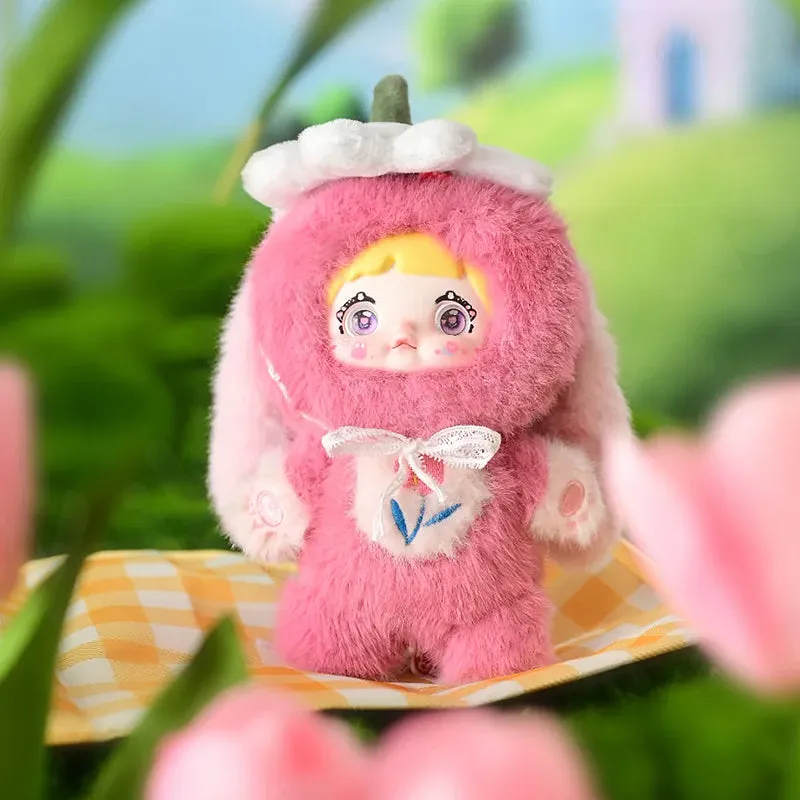Nommi – Garden Rabbit Series | Plush - immagine 5