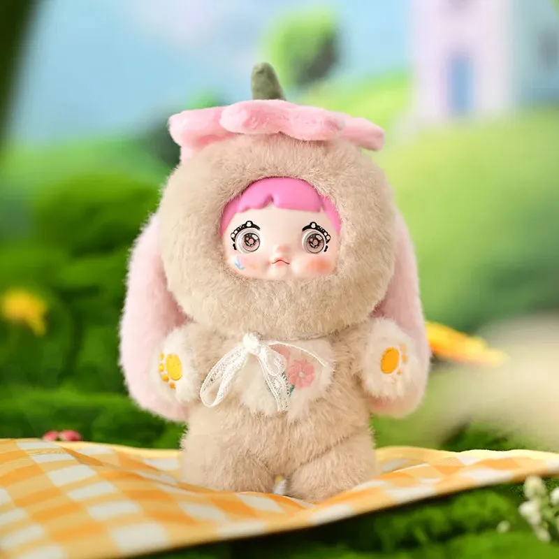 Nommi – Garden Rabbit Series | Plush - immagine 6