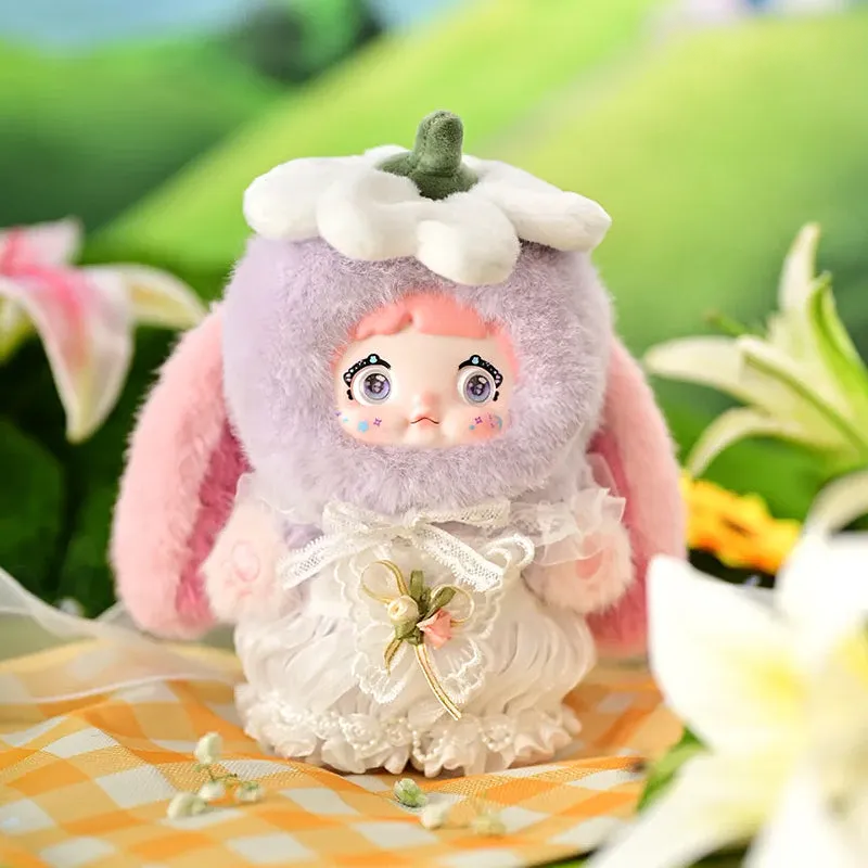 Nommi – Garden Rabbit Series | Plush - immagine 7