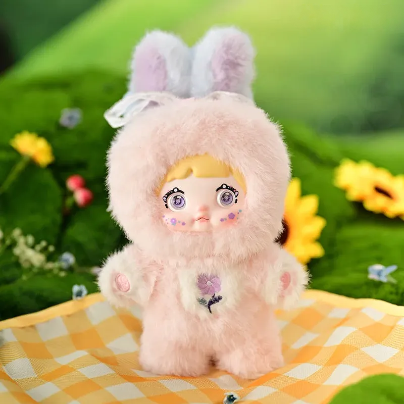 Nommi – Garden Rabbit Series | Plush - immagine 8