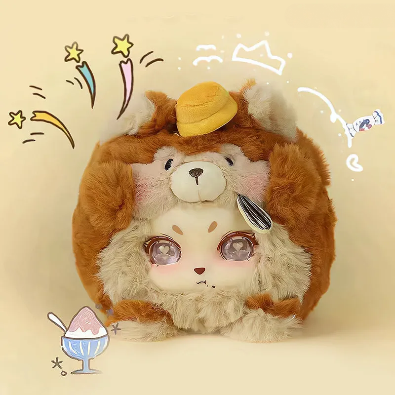 LOKIKI – Sports Meeting Series | Plush - immagine 6