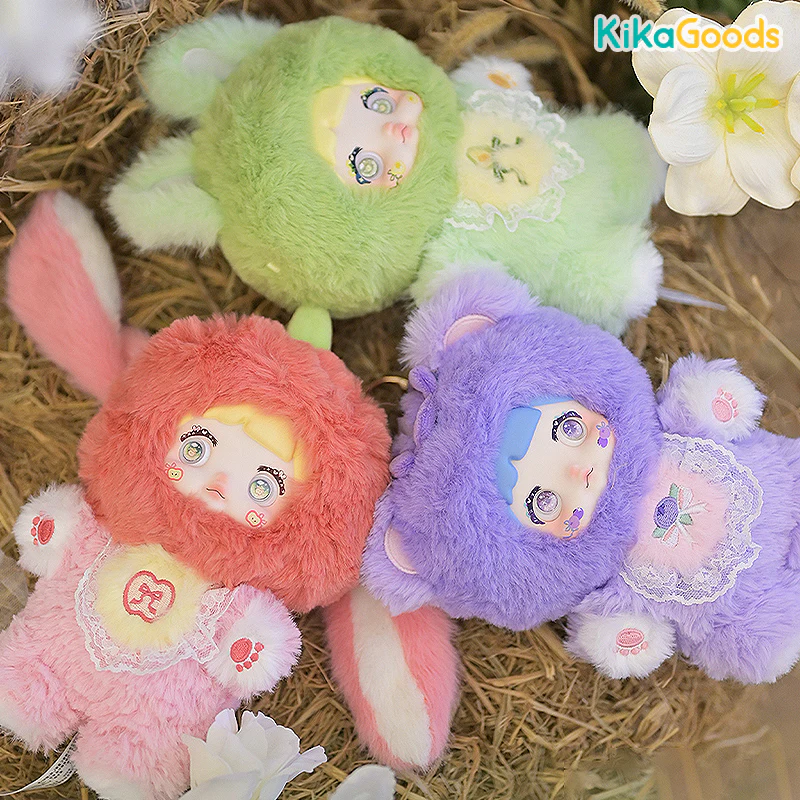 Nommi – Interesting Fruits Series | Plush - immagine 2