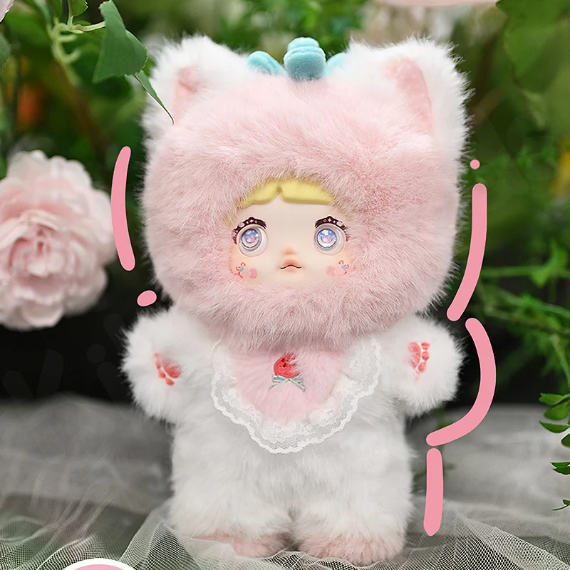 Nommi – Interesting Fruits Series | Plush - immagine 3