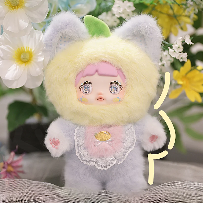 Nommi – Interesting Fruits Series | Plush - immagine 4