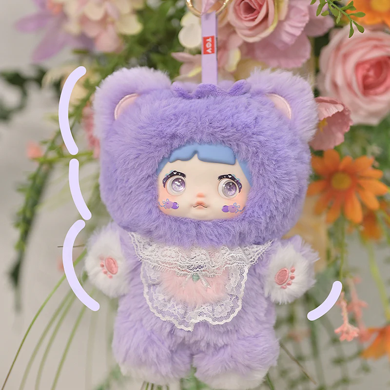 Nommi – Interesting Fruits Series | Plush - immagine 5