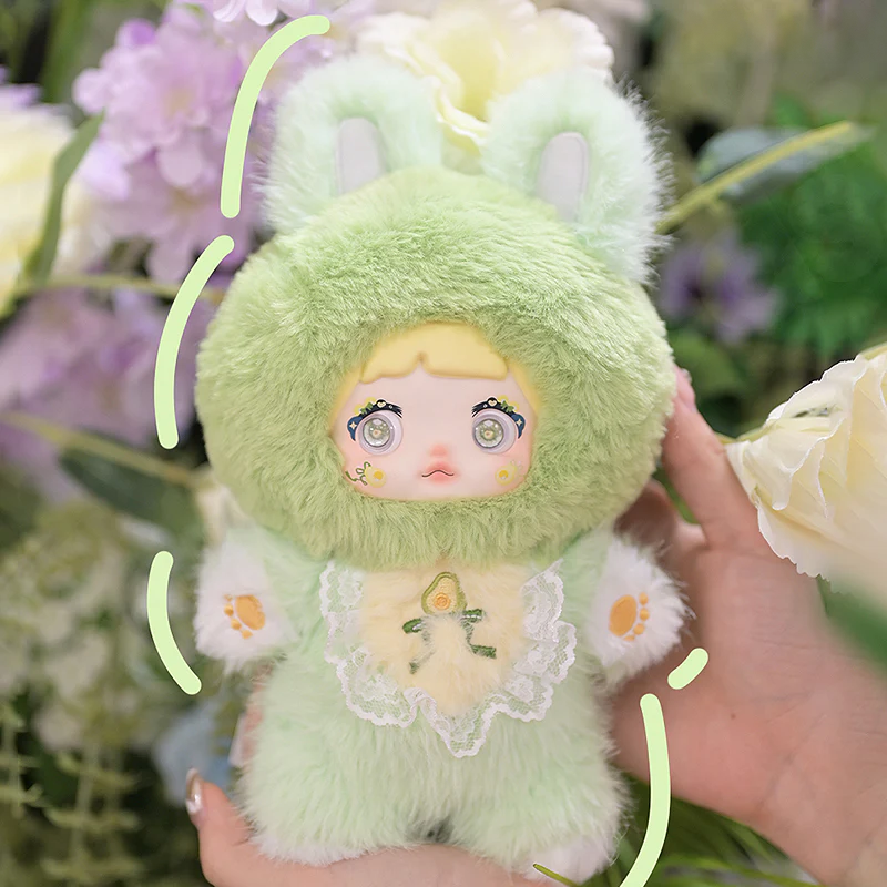 Nommi – Interesting Fruits Series | Plush - immagine 6