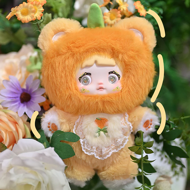 Nommi – Interesting Fruits Series | Plush - immagine 7