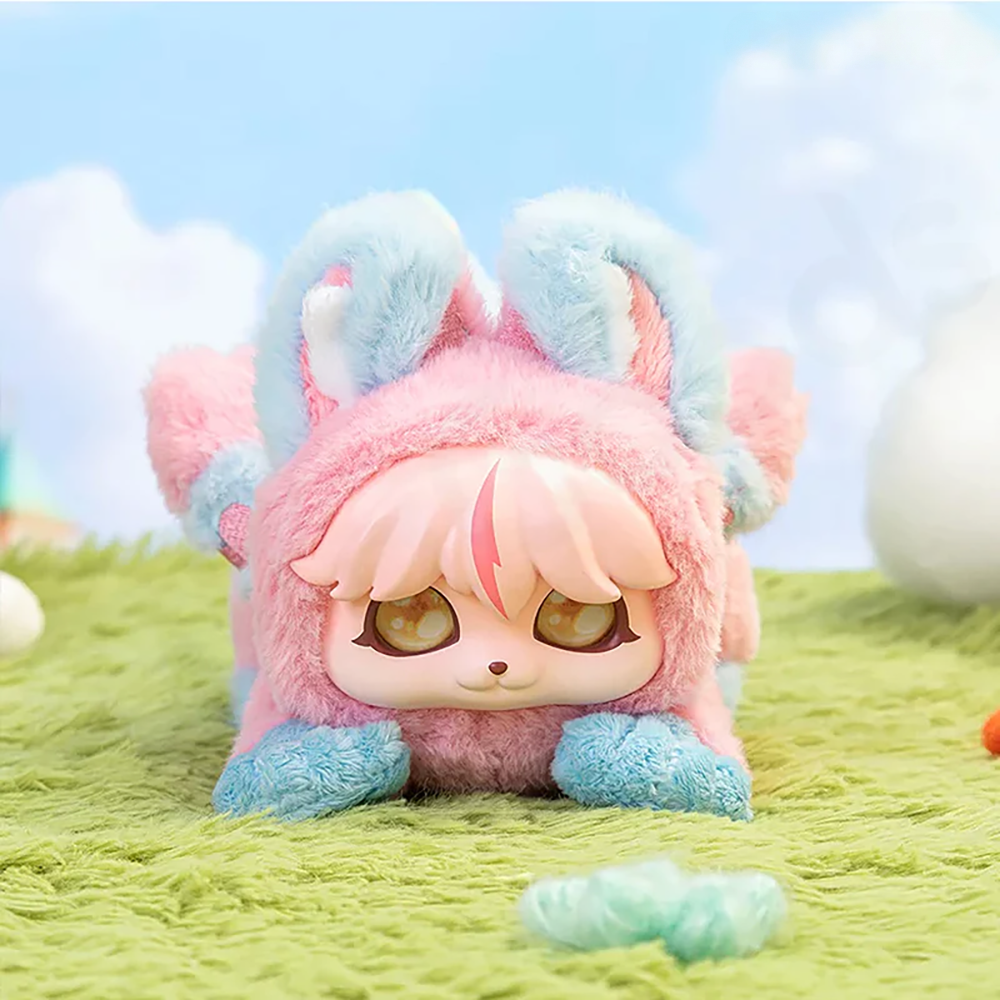 Fabulous Beasts – Stretch Series | Plush - immagine 3