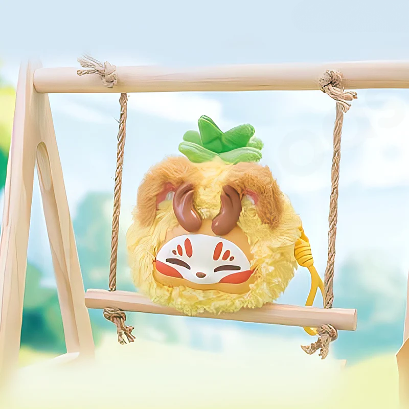 Fabulous Beasts – Fruit Sweetheart Series | Plush - immagine 2