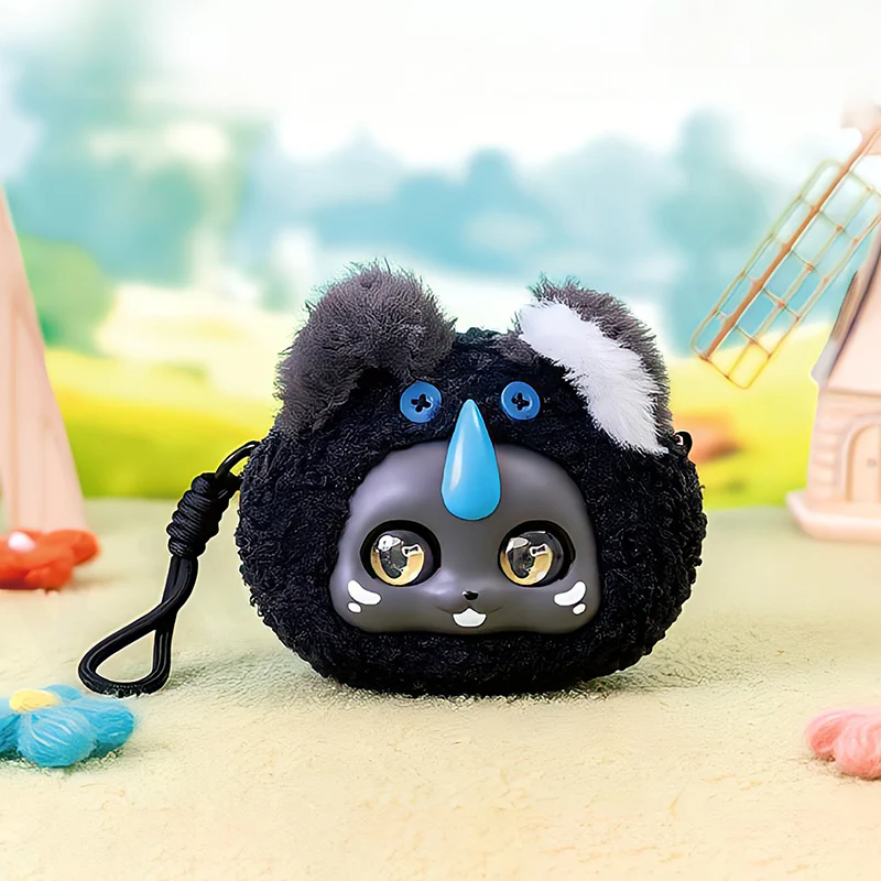 Fabulous Beasts – Fruit Sweetheart Series | Plush - immagine 3