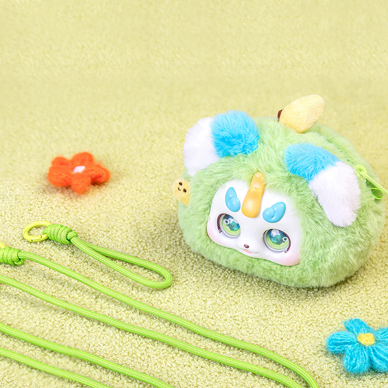 Fabulous Beasts – Fruit Sweetheart Series | Plush - immagine 4
