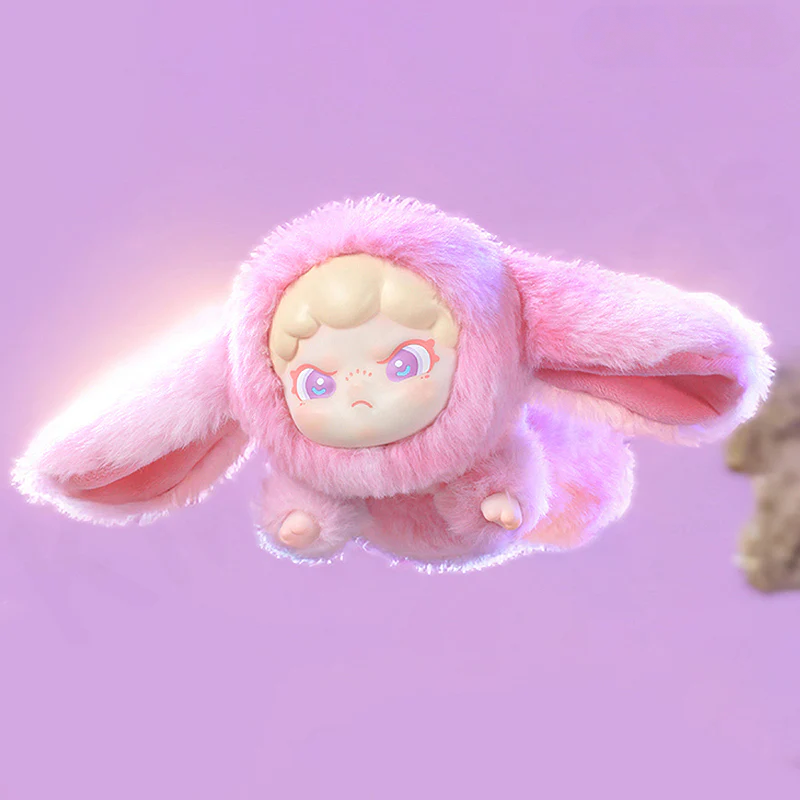 Dora - Shanghai Dream Series | Plush - immagine 2