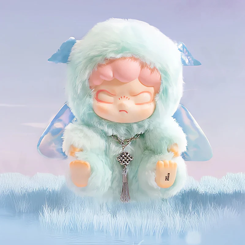 Dora - Shanghai Dream Series | Plush - immagine 6