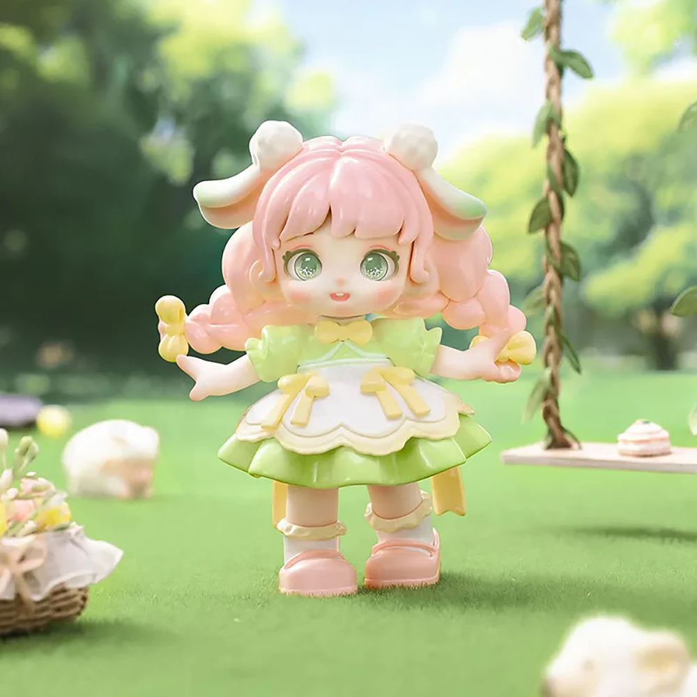 Miana – Tea Party In the Forest Series - immagine 3