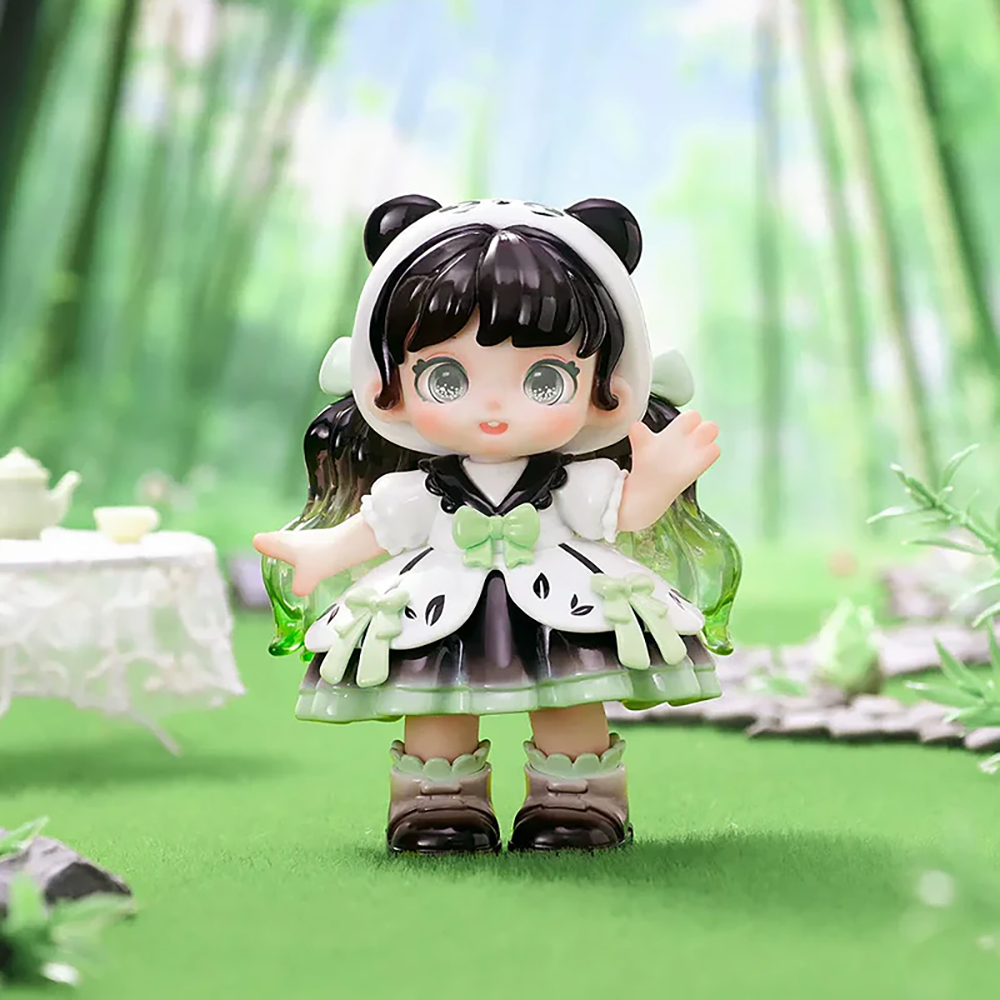 Miana – Tea Party In the Forest Series - immagine 4