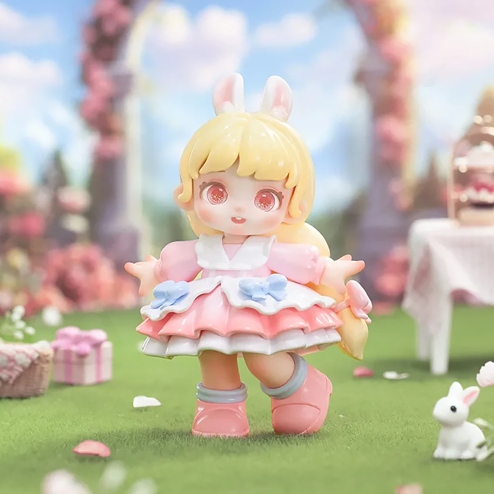 Miana – Tea Party In the Forest Series - immagine 7