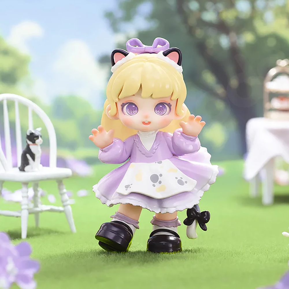 Miana – Tea Party In the Forest Series - immagine 8