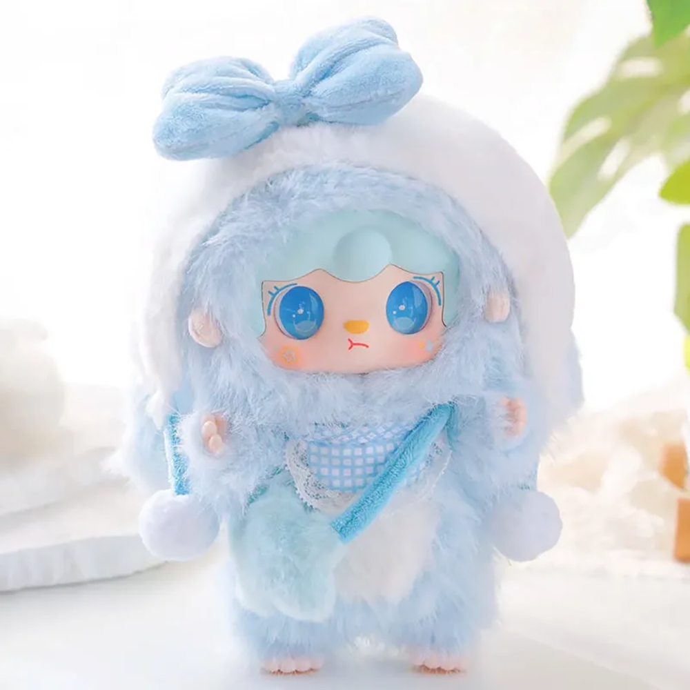 YOOKI Third Generation – Warm Bunny | Plush - immagine 8