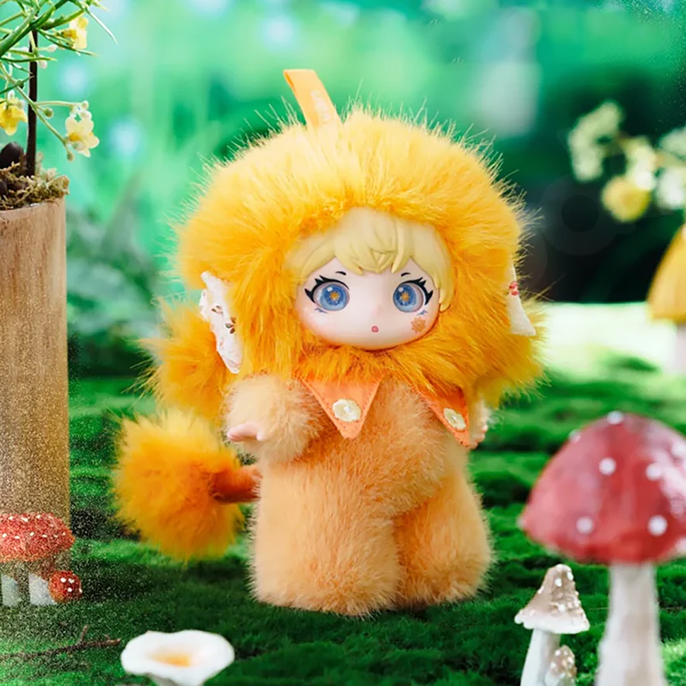 Ziyuli – Animal Party Series | Plush - immagine 7