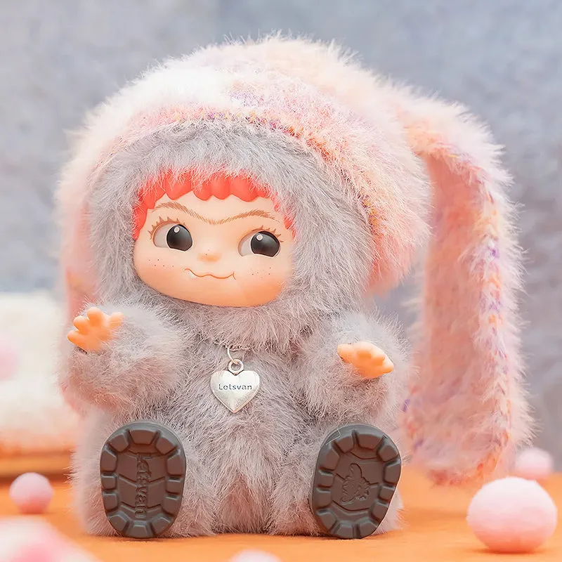 WAKUKU – Fuzzy Trendy Fun Party Series | Plush - immagine 4