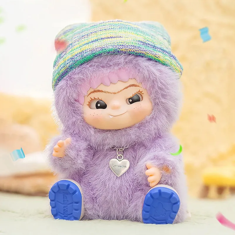 WAKUKU – Fuzzy Trendy Fun Party Series | Plush - immagine 7