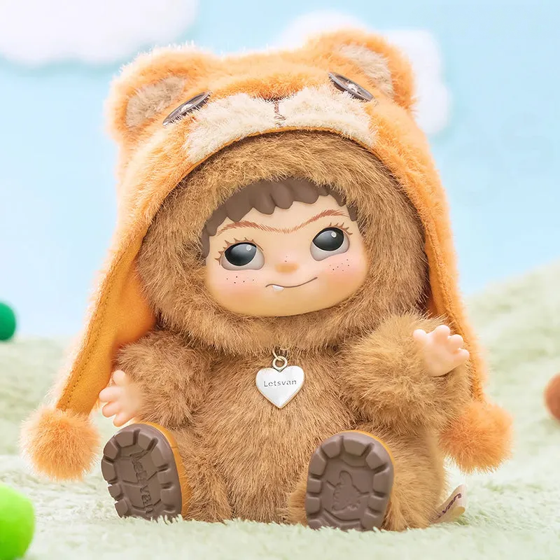 WAKUKU – Fuzzy Trendy Fun Party Series | Plush - immagine 2