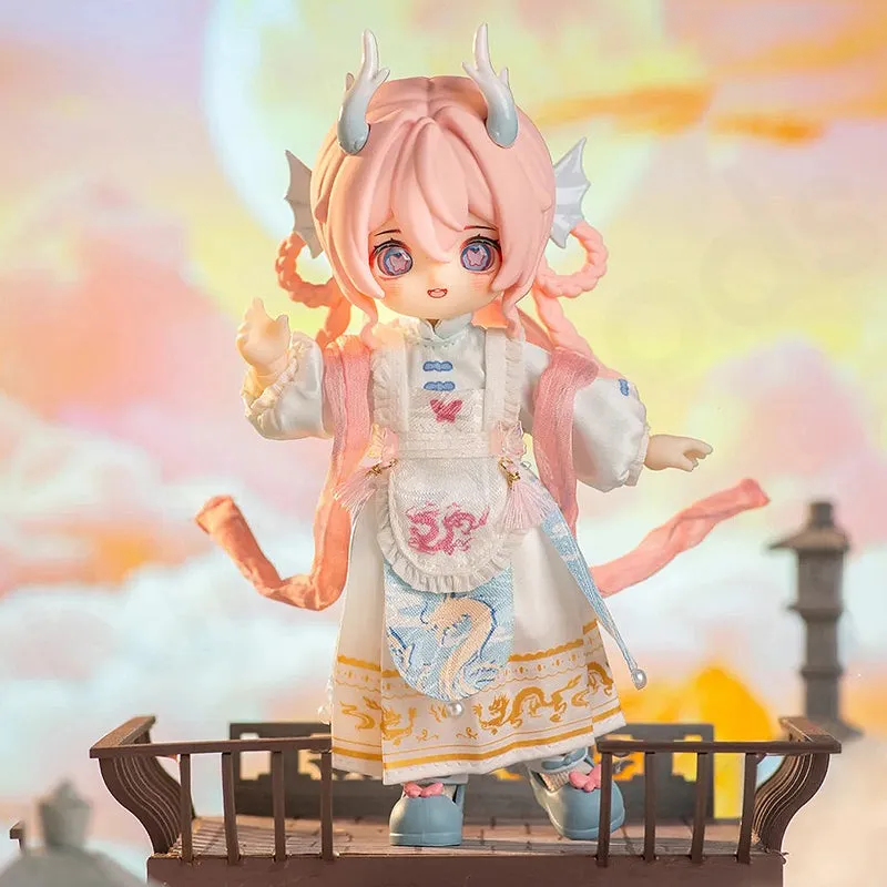 Nagi - “A Happy Excursion” Series | BJD - immagine 2