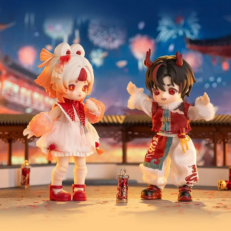 Nagi - “A Happy Excursion” Series | BJD - immagine 4
