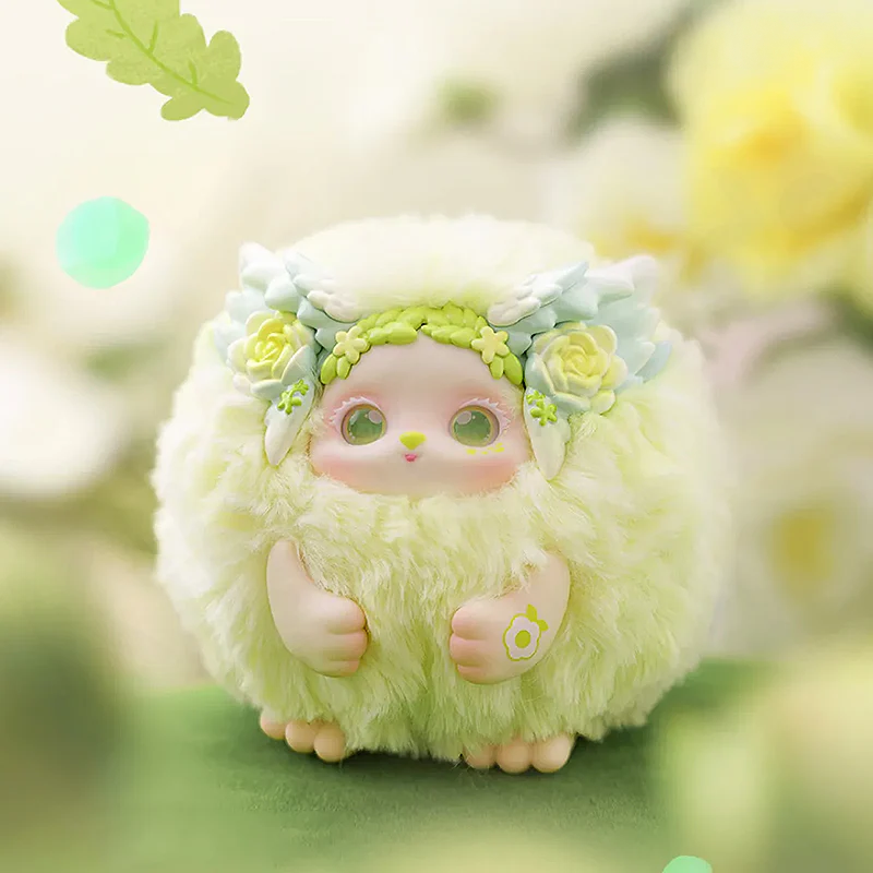 Funii – Wondering In Wonderland Series | Plush - immagine 2