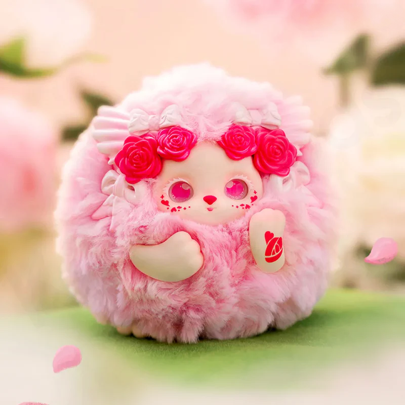 Funii – Wondering In Wonderland Series | Plush - immagine 3