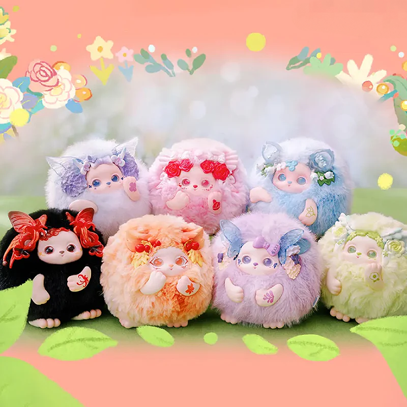 Funii – Wondering In Wonderland Series | Plush