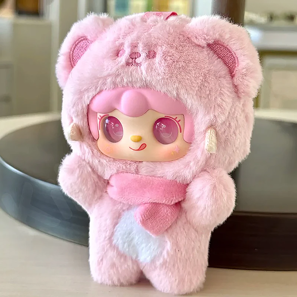 YOOKI – Take A Bite Of Bear Series | Plush - immagine 5