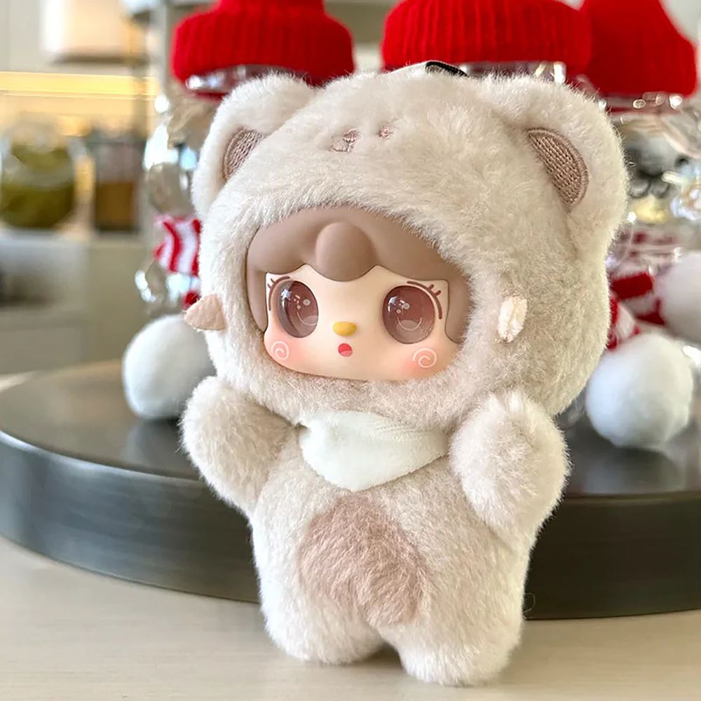 YOOKI – Take A Bite Of Bear Series | Plush - immagine 6