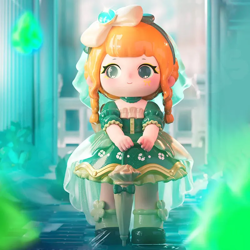 Ziyuli – Dazzling Gem Series - immagine 7