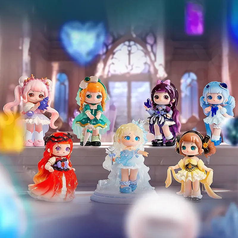 Ziyuli – Dazzling Gem Series