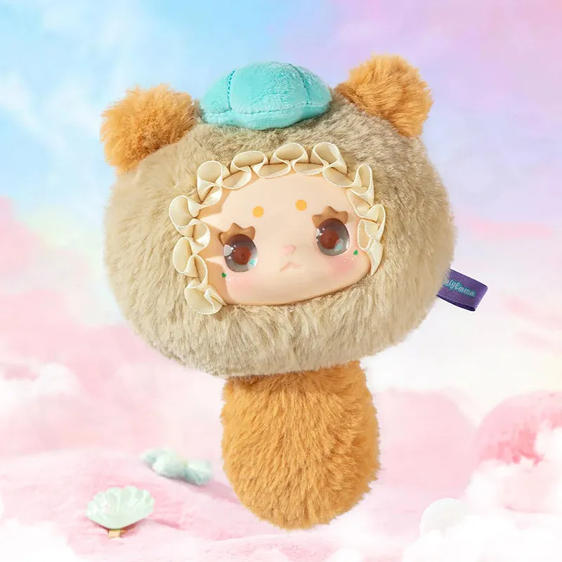 Lovely Emma - Fluffy Dumpling Series | Plush - immagine 2