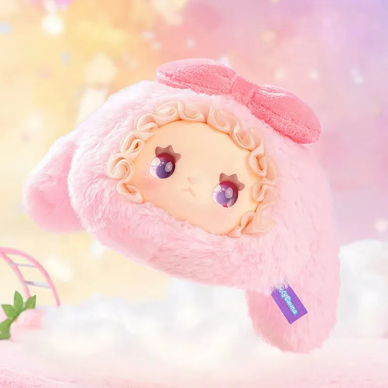 Lovely Emma - Fluffy Dumpling Series | Plush - immagine 4